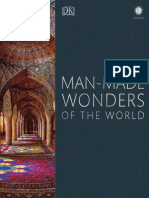 Man-Made Wonders of The World-DK Publishing (Dorling Kindersley) (2019) PDF