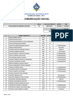 Comunicação Social