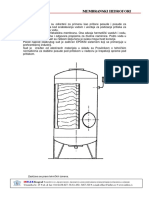 Membranski Hidrofori PDF