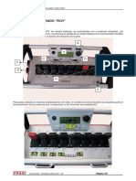 Mando HBC Extracto PDF