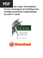 Jim Simons' Quantitative Trading Strategy | PDF