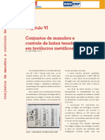 Ed-101 - Fasciculo - Cap-VI-Fasciculo - Conjuntos de Manobra e Controle de Potencia PDF