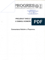 Projekat Skele U Dimnoj Komori 02 2014 PDF