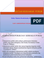 Pertemuan Ke 2