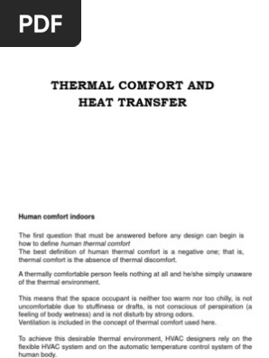 Heat Transfer Latent Heat Heat