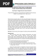 Download Blind Watermarking Technique by Ryan Wiguna SN46990202 doc pdf