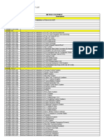 Smr-Mep Method Statement 20072020