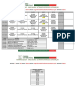 Horário 2020-02 PDF