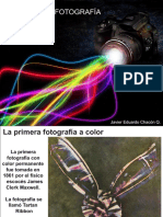 Color en La Fotografia