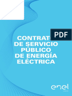 Contrato Servicio Publico Energia Electrica 2020