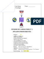 Informe 1