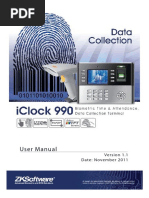 User Manual Essl | PDF | System Software | Computing