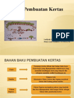 Kel. 12 Proses Pembuatan Gelas