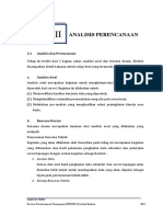 BAB 2analisis Perencanaan R2dikonversi PDF