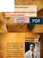 GRANDE-EL109-What Is An Educated Filipino (2nd Reporter)