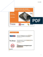 Seminario Taquina GTUMSS PDF
