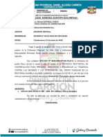 informe N° 068-2020 reunion