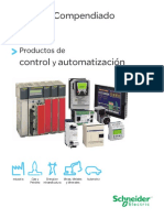 Catalogo Compendiado PRODUCTOS DE CONTROL Y AUTOMATIZACION  Telemecanique.pdf