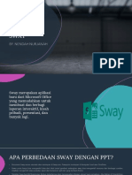 SWAY