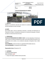 1 Es-Pd-Mc-005 Area de Tolva de Trituradoras PDF