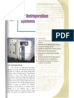 chapter 3-Air Refrigeration  Systems