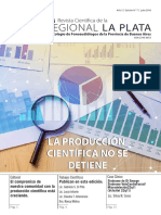 Revista La Plata - Nódulos Pag 24
