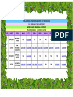 Velammal Nexus Group of Schools: Pre Primary Compartment