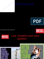 Live, Breathe and Wear Passion