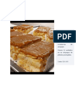 PDF Tortas
