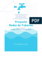 Proyecto Final Mec - Fluidos