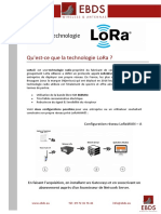 EBDS - PDF Livre Blanc LoRA