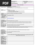 Juan Sumulong High School Grade 9 Sherwin C. Maningas Computer Systems Servicing Ncii - 2017 (MONDAY TO FRIDAY) EACH CLASS: 1 HR 4 Meetings A Week 2