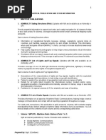 Fleet Oceanographic and Acoustic (RP33) | PDF | Hertz | Frequency