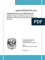 Informe Completo Ejemplo Tesis Experiencia Prof