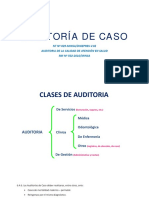 Auditoria Caso 05122018