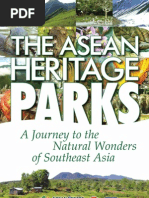 Download The ASEAN Heritage Parks a Journey to the Natural Wonders of Southeast Asia by majolelo SN46991807 doc pdf