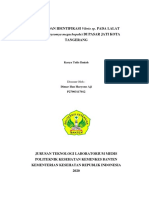 Kti Dimar PDF