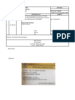 Invoice Bulan September PDF