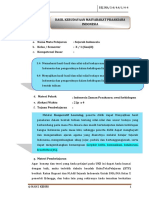 UKBM 3.4 Sejarah Indonesia