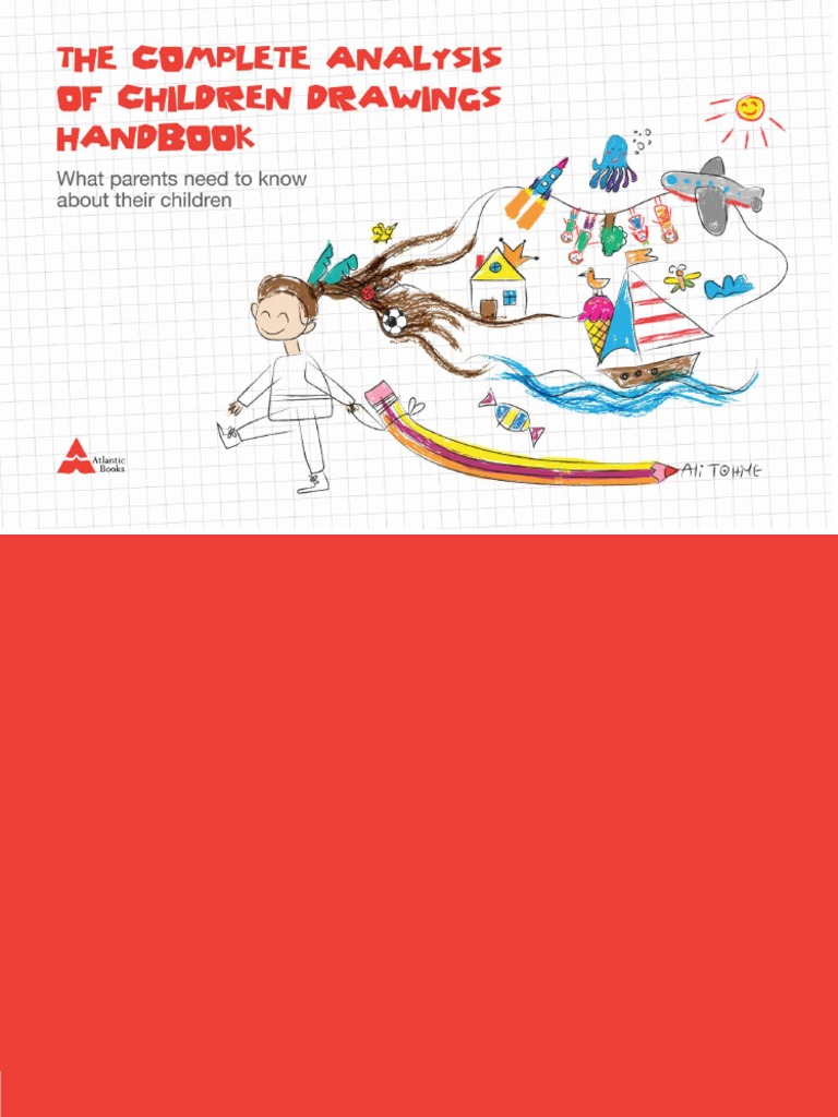 Analysis of Children Drawing Handbook PDF