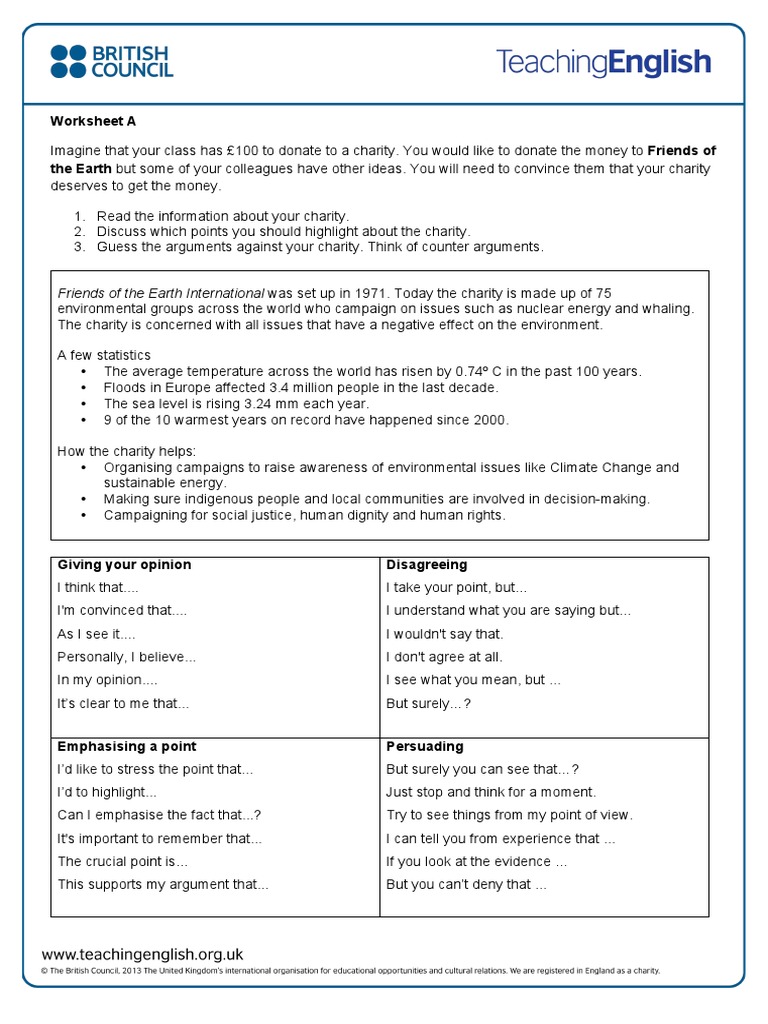 Lesson Charities Students Pdf Cruelty To Animals Nature