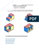 Sisitemas de Representacion Clase 11 - 26-05-20