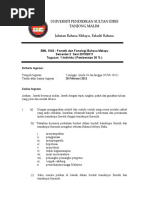 Download Assigment Fonetik n Fonologi by Nor Hidayu Zainon SN46992304 doc pdf