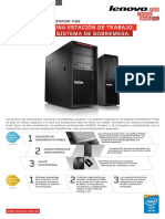 Estaciones de Monitoreo-P300 - DS - Es