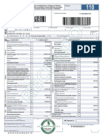 Datos Del Declarante: Privada