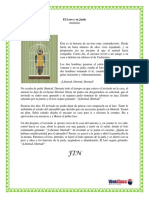 Actividad Cuento El Loro y Su Jaula PDF