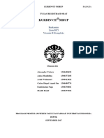 Sirup Kurkumin, Lisin HCL, Vit B Kompleks - Kelas B PDF