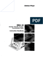 Anton-Paar-Dma-48-Instruction-Handbook (Densimetro)
