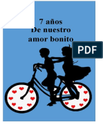 Diseño Amor en Bici