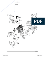 Engine & Attaching Parts - 553